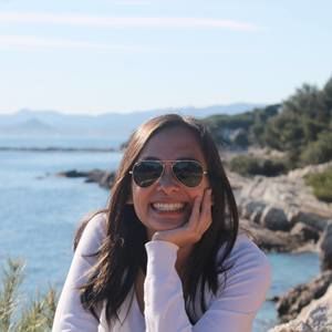 Meet your Posher, Mariana